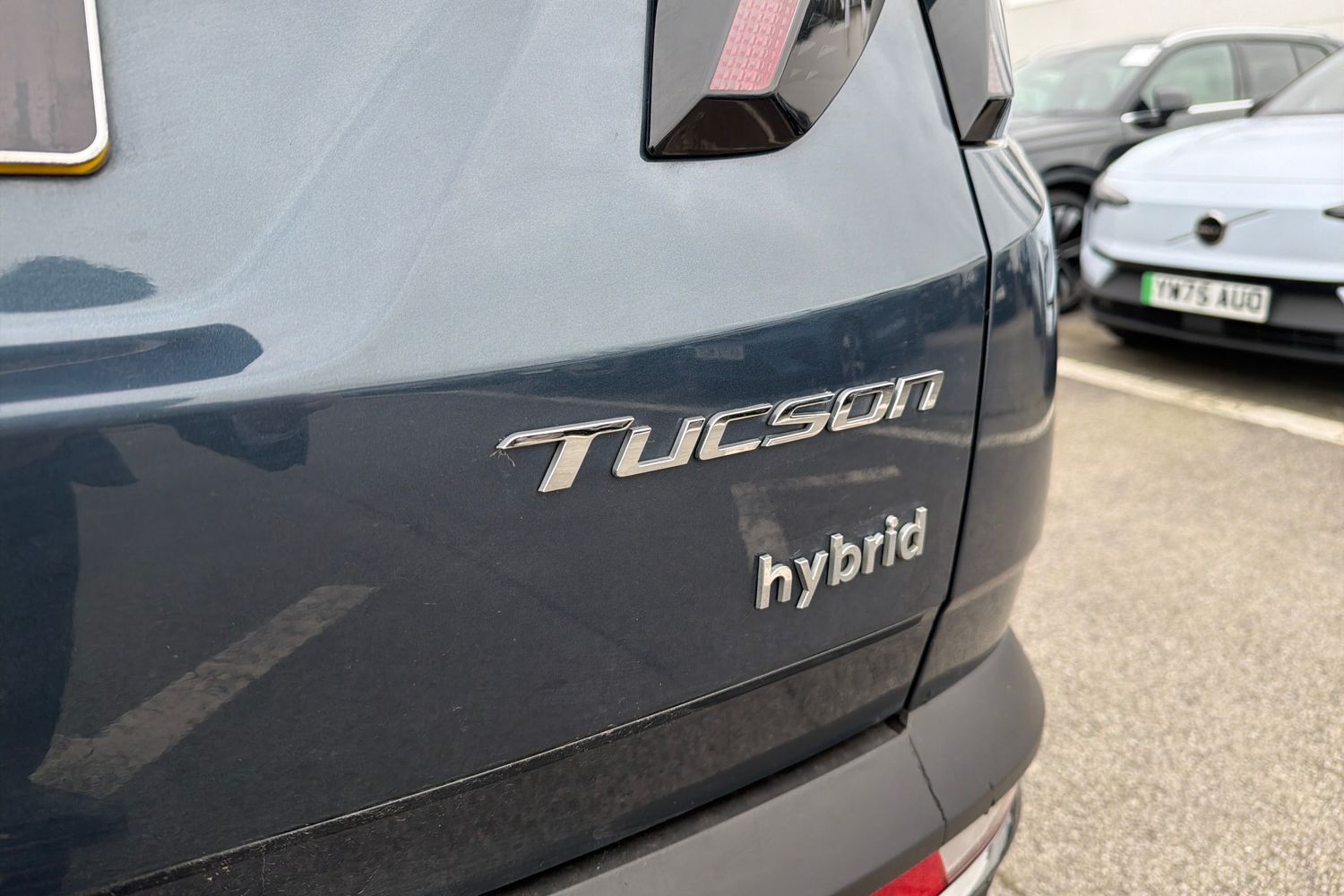 Used Hyundai TUCSON 2024 for sale - 77917948: Photo 27