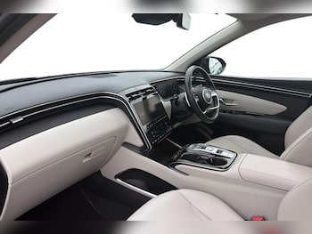 Used Hyundai TUCSON 2024 for sale - 77917948: Photo