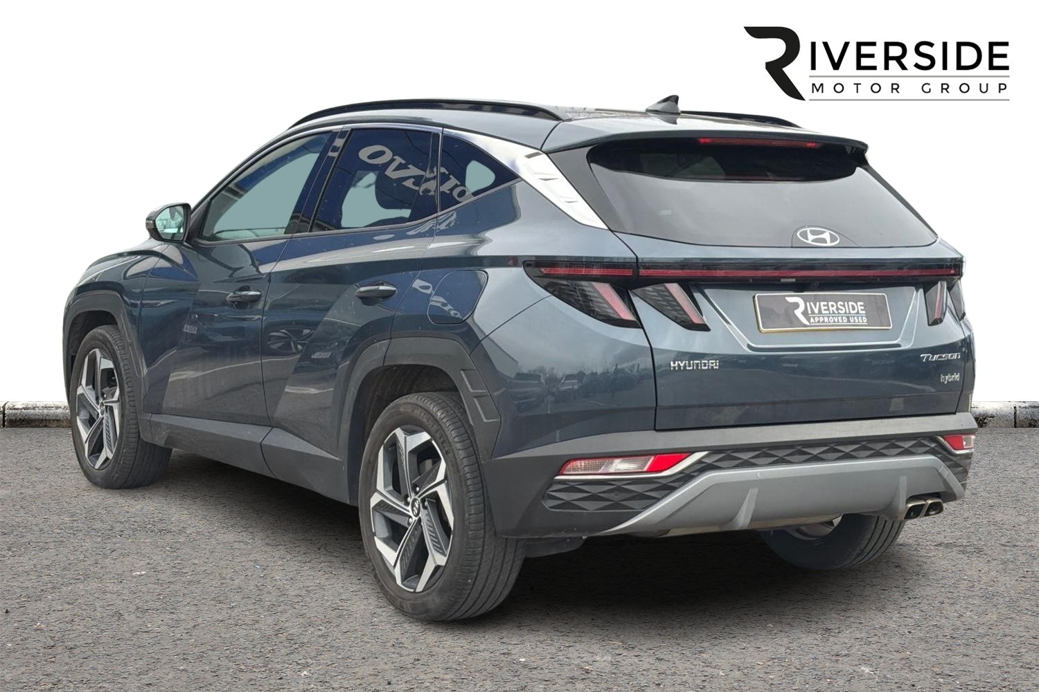 Used Hyundai TUCSON 2024 for sale - 77917948: Photo 3