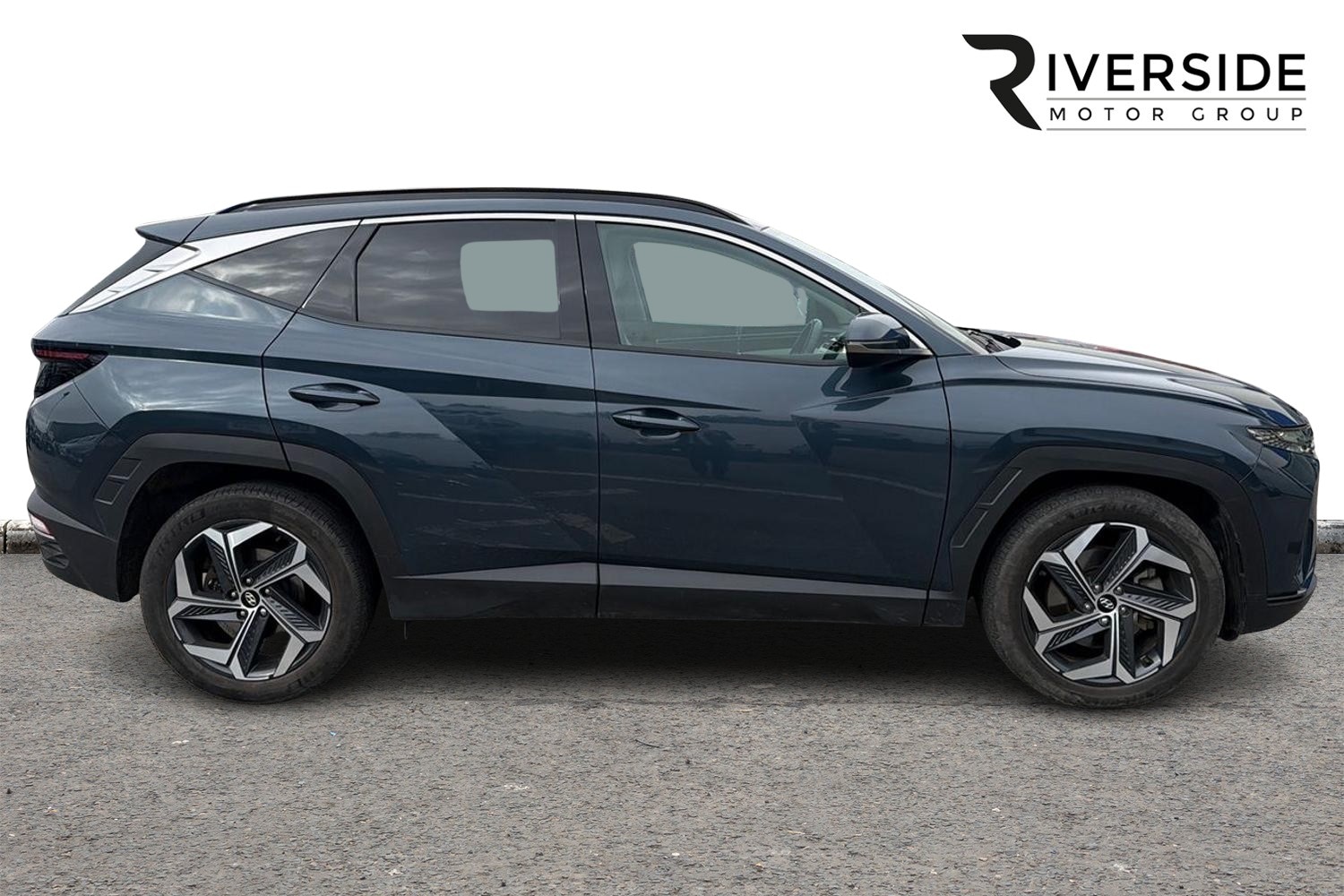 Used Hyundai TUCSON 2024 for sale - 77917948: Photo 4