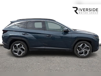 Used Hyundai TUCSON 2024 for sale - 77917948: Photo