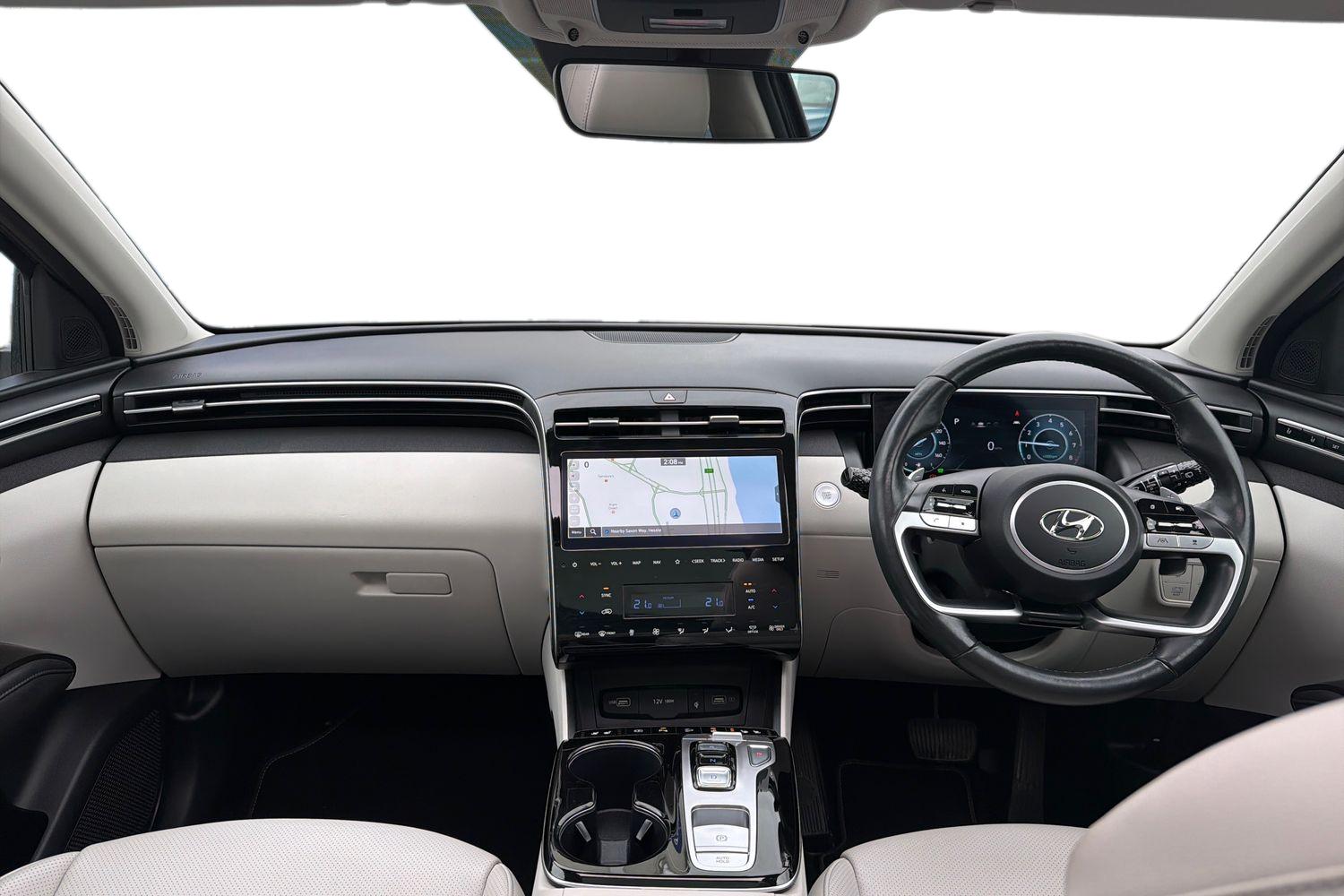 Used Hyundai TUCSON 2024 for sale - 77917948: Photo 6