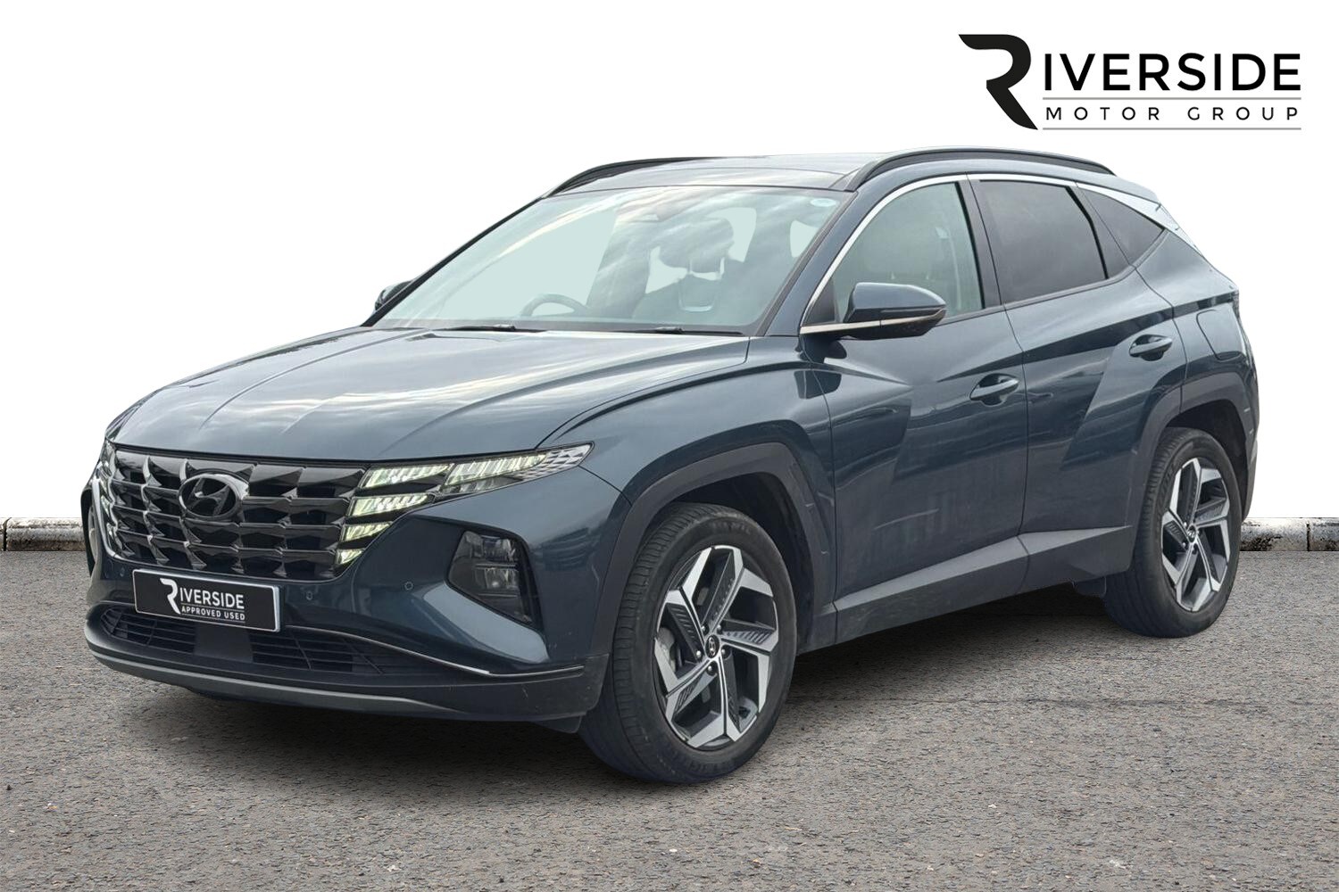 Used Hyundai TUCSON 2024 for sale - 77917948: Photo 9