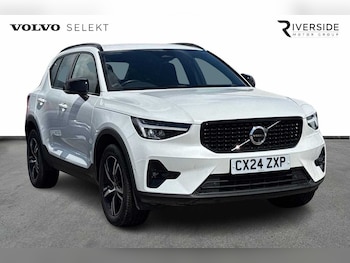 Used Volvo XC40 2024 for sale - 79020975: Photo