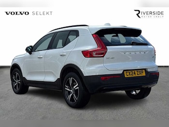 Used Volvo XC40 2024 for sale - 79020975: Photo