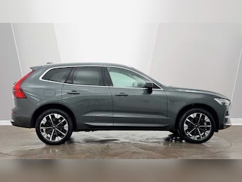 Used Volvo XC60 2025 for sale - 77619066: Photo