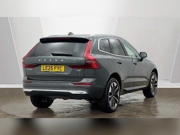 Used Volvo XC60 2025 for sale - 77619066: Photo