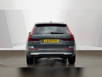 Used Volvo XC60 2025 for sale - 77619066: Photo