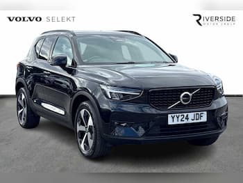 Used Volvo XC40 2024 for sale - 79719415: Photo