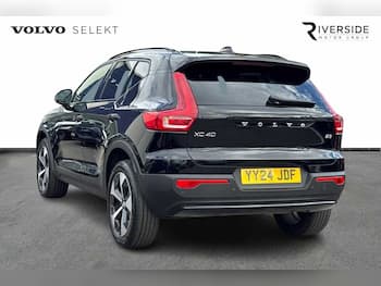Used Volvo XC40 2024 for sale - 79719415: Photo