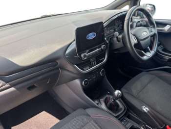 Used Ford Fiesta 2021 for sale - 75219953: Photo