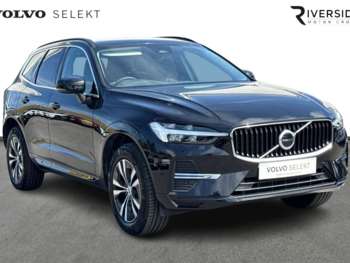 2024 - Core, B5 AWD Mild hybrid, Petrol Auto 5-Door