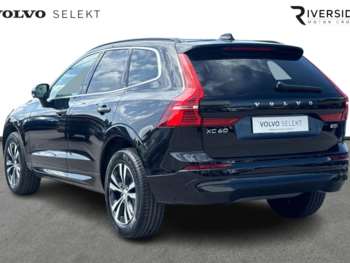 Used Volvo XC60 2024 for sale - 74878784: Photo