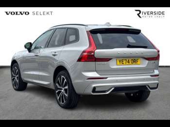 Used Volvo XC60 2024 for sale - 74984251: Photo