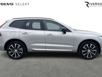 Used Volvo XC60 2024 for sale - 74984251: Photo
