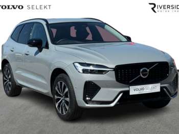 2024 - Plus, B5 AWD Mild hybrid, Petrol, Dark Auto 5-Door