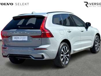 Used Volvo XC60 2024 for sale - 74878785: Photo