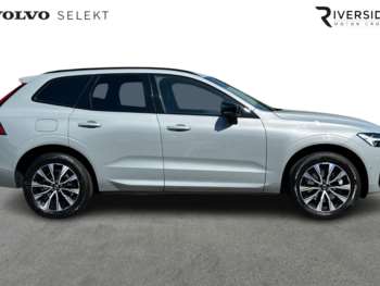 Used Volvo XC60 2024 for sale - 74878785: Photo