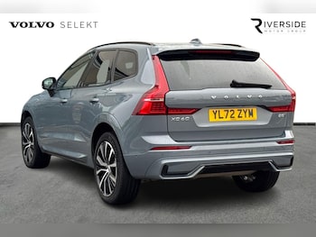 Used Volvo XC60 2022 for sale - 77420376: Photo