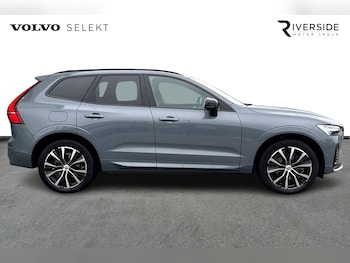 Used Volvo XC60 2022 for sale - 77420376: Photo