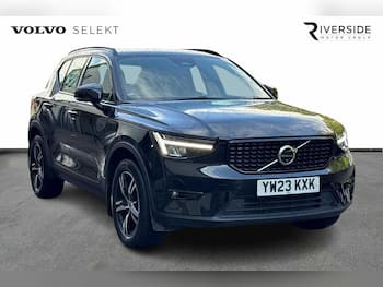 Used Volvo XC40 2023 for sale - 79542521: Photo