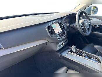 Used Volvo XC90 2022 for sale - 79719414: Photo