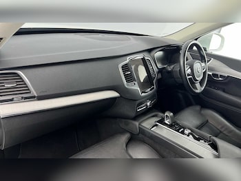 Used Volvo XC90 2022 for sale - 78748127: Photo
