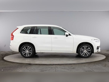 Used Volvo XC90 2022 for sale - 78748127: Photo