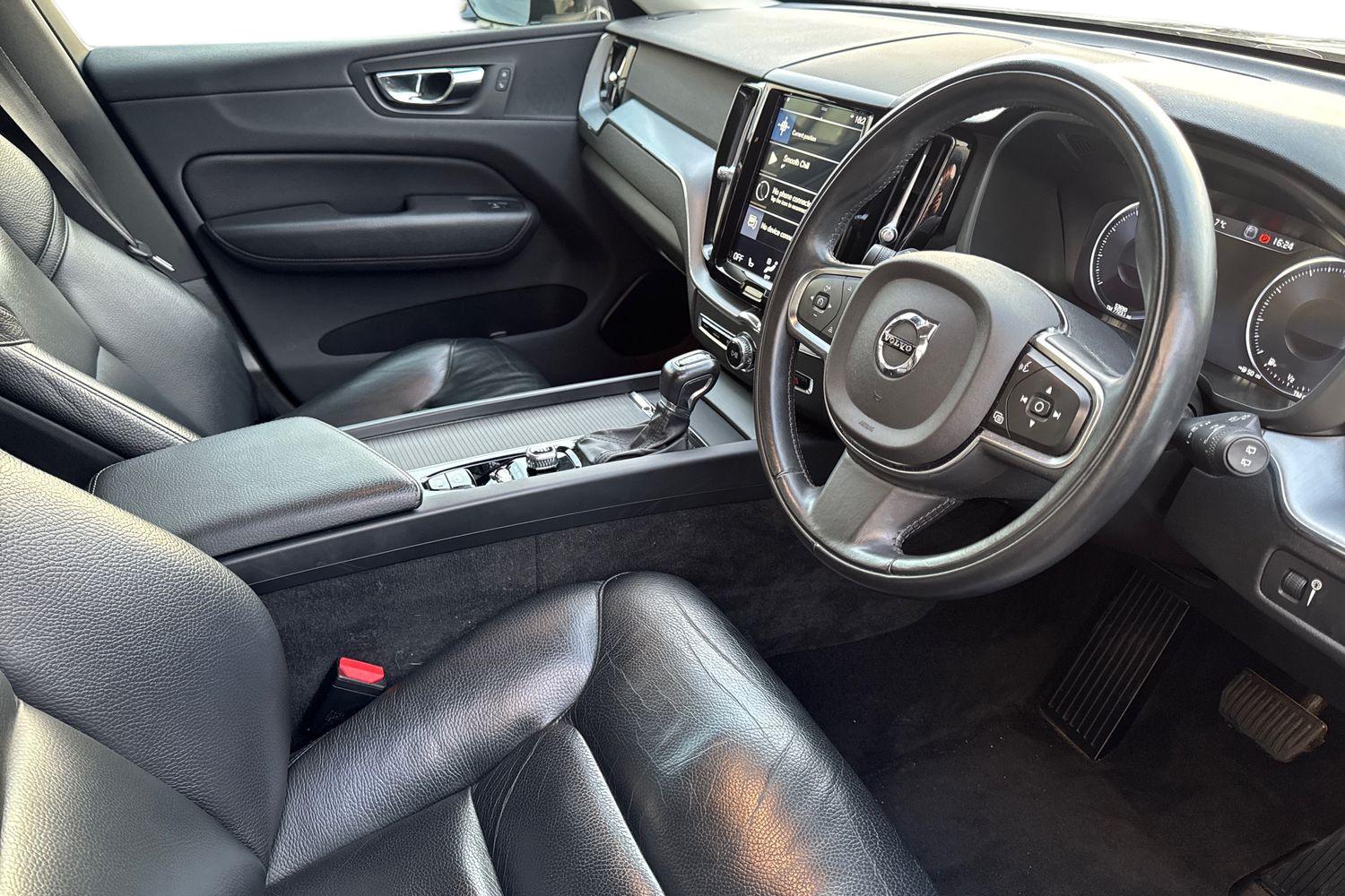 Used Volvo XC60 2019 for sale - 77618981: Photo 10