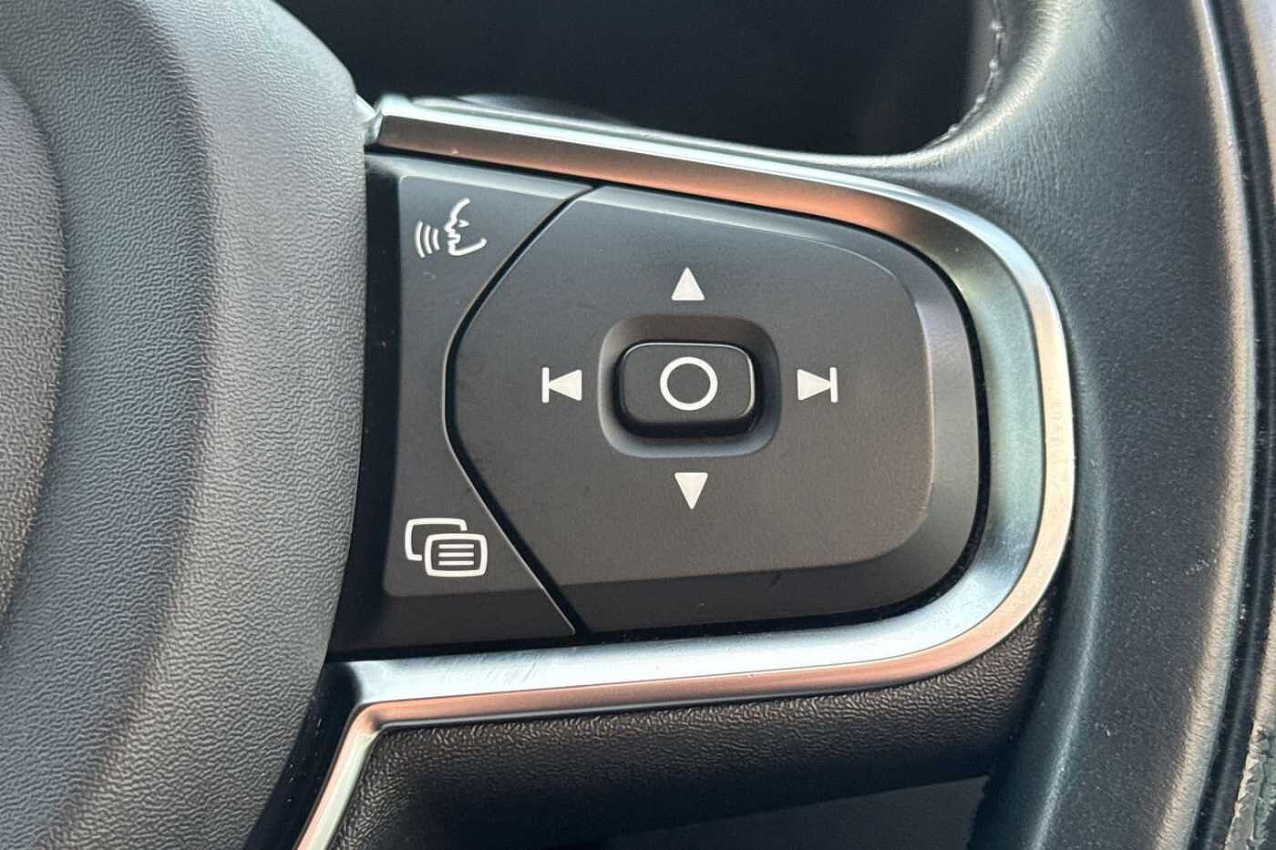 Used Volvo XC60 2019 for sale - 77618981: Photo 12