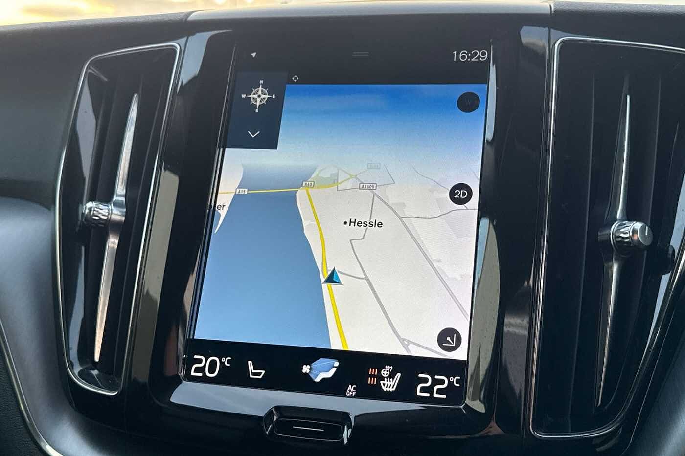 Used Volvo XC60 2019 for sale - 77618981: Photo 15