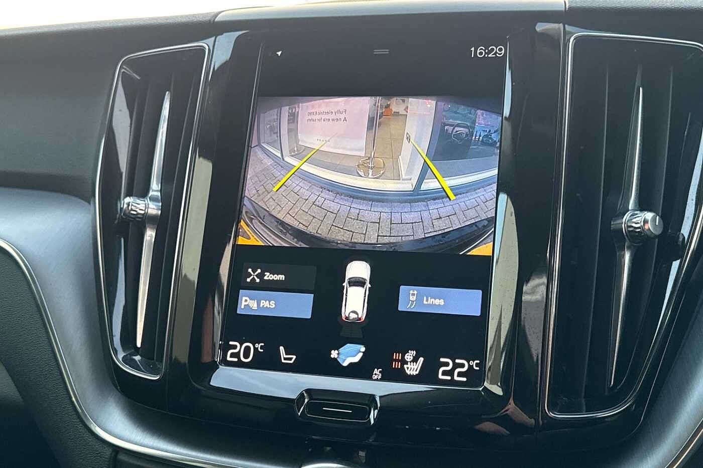 Used Volvo XC60 2019 for sale - 77618981: Photo 16