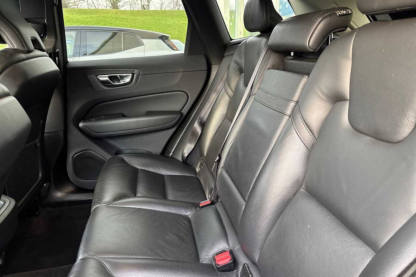 Used Volvo XC60 2019 for sale - 77618981: Photo 17