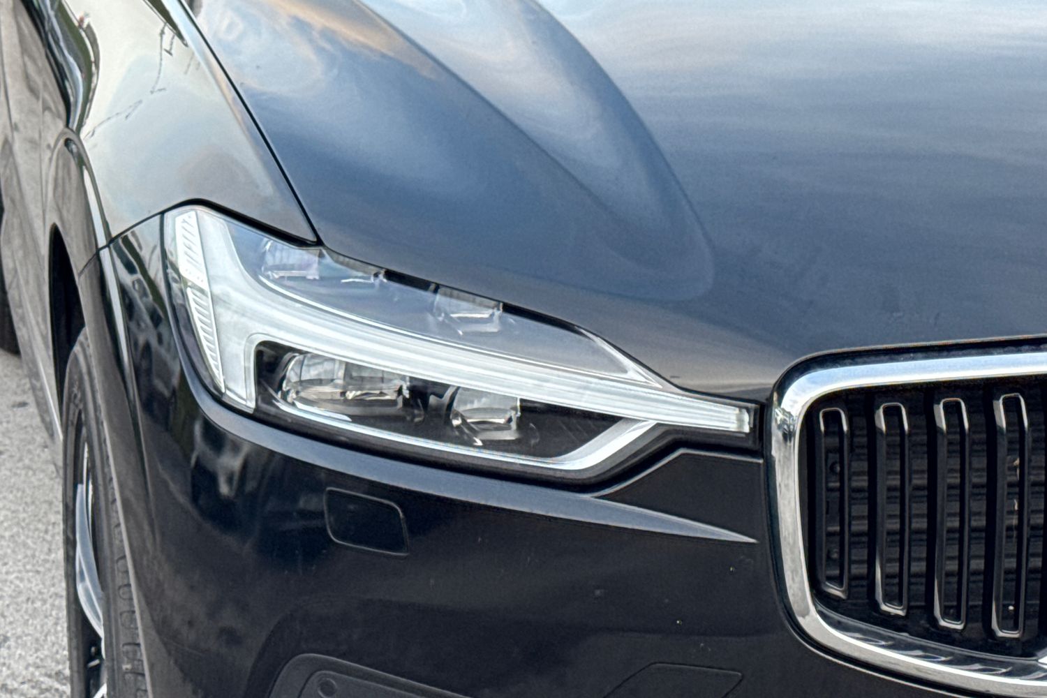 Used Volvo XC60 2019 for sale - 77618981: Photo 18