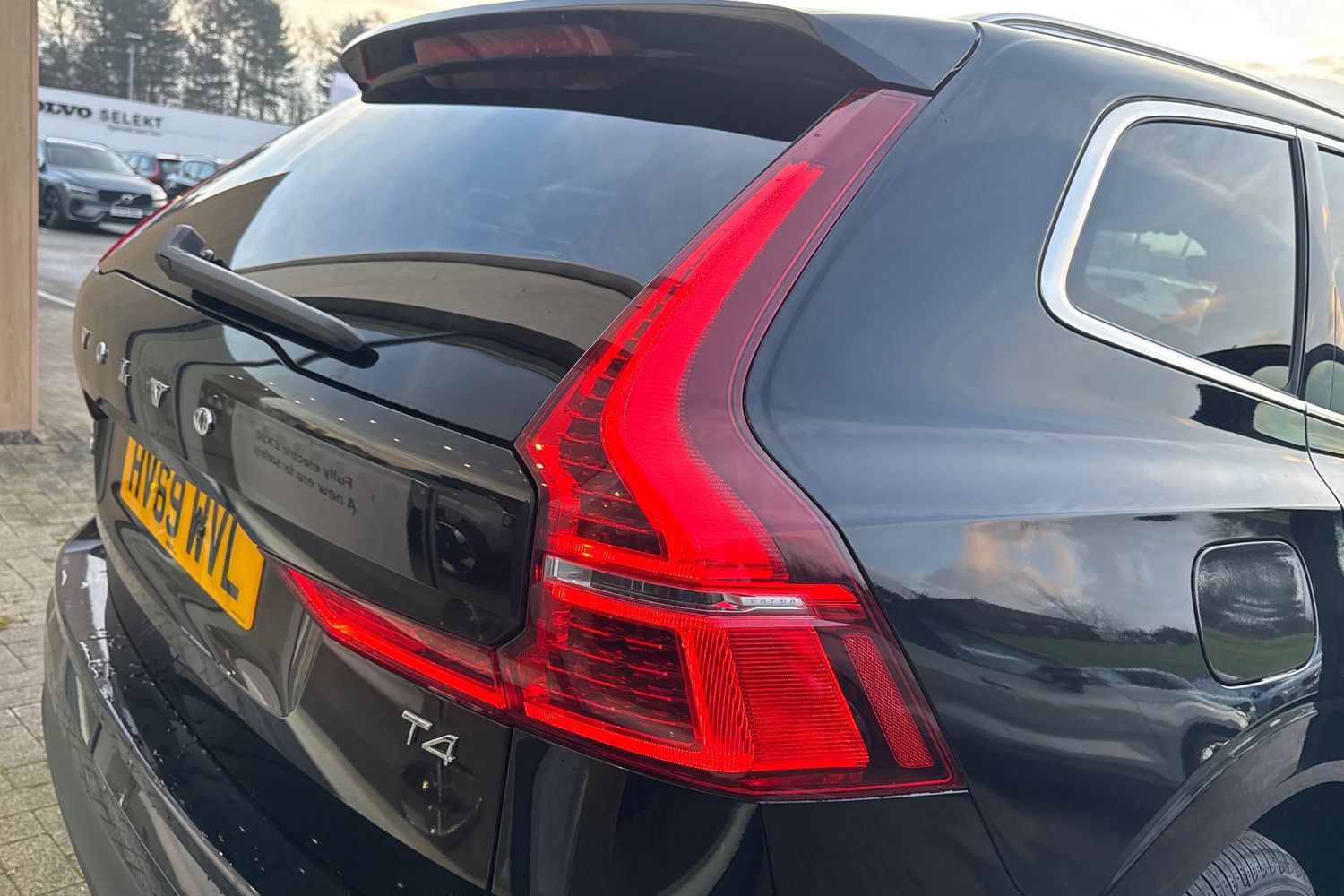 Used Volvo XC60 2019 for sale - 77618981: Photo 20