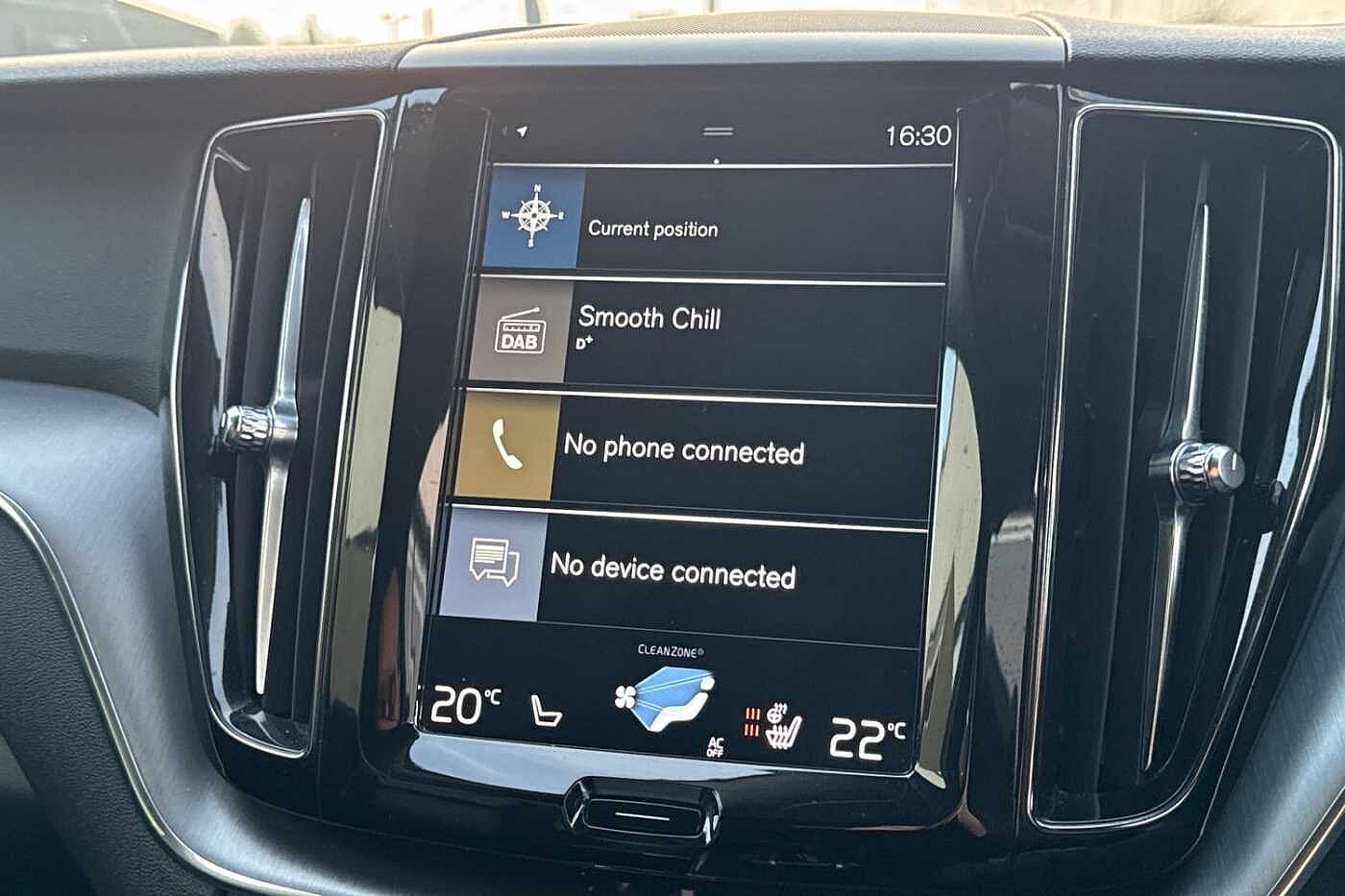 Used Volvo XC60 2019 for sale - 77618981: Photo 21