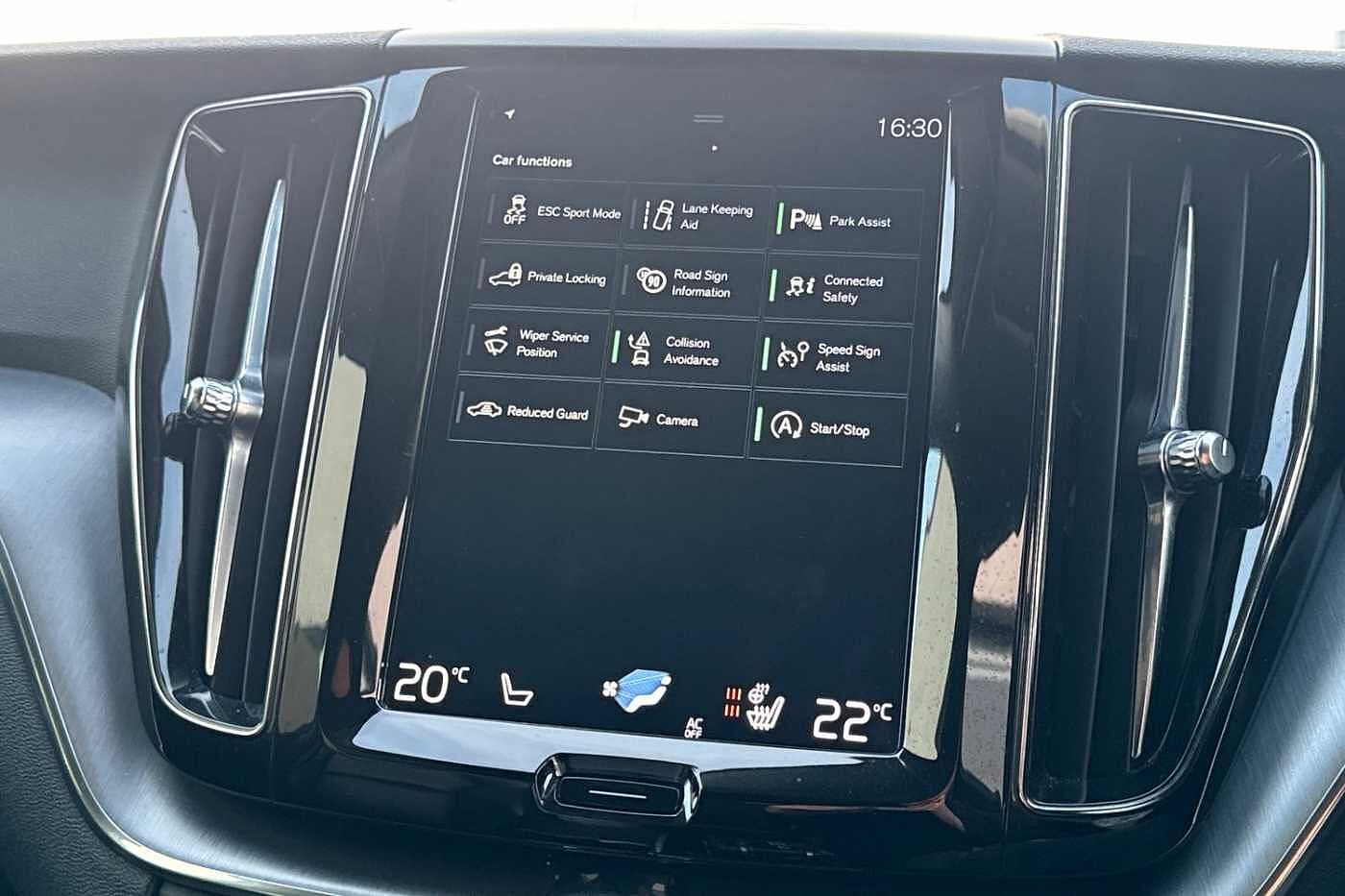 Used Volvo XC60 2019 for sale - 77618981: Photo 24