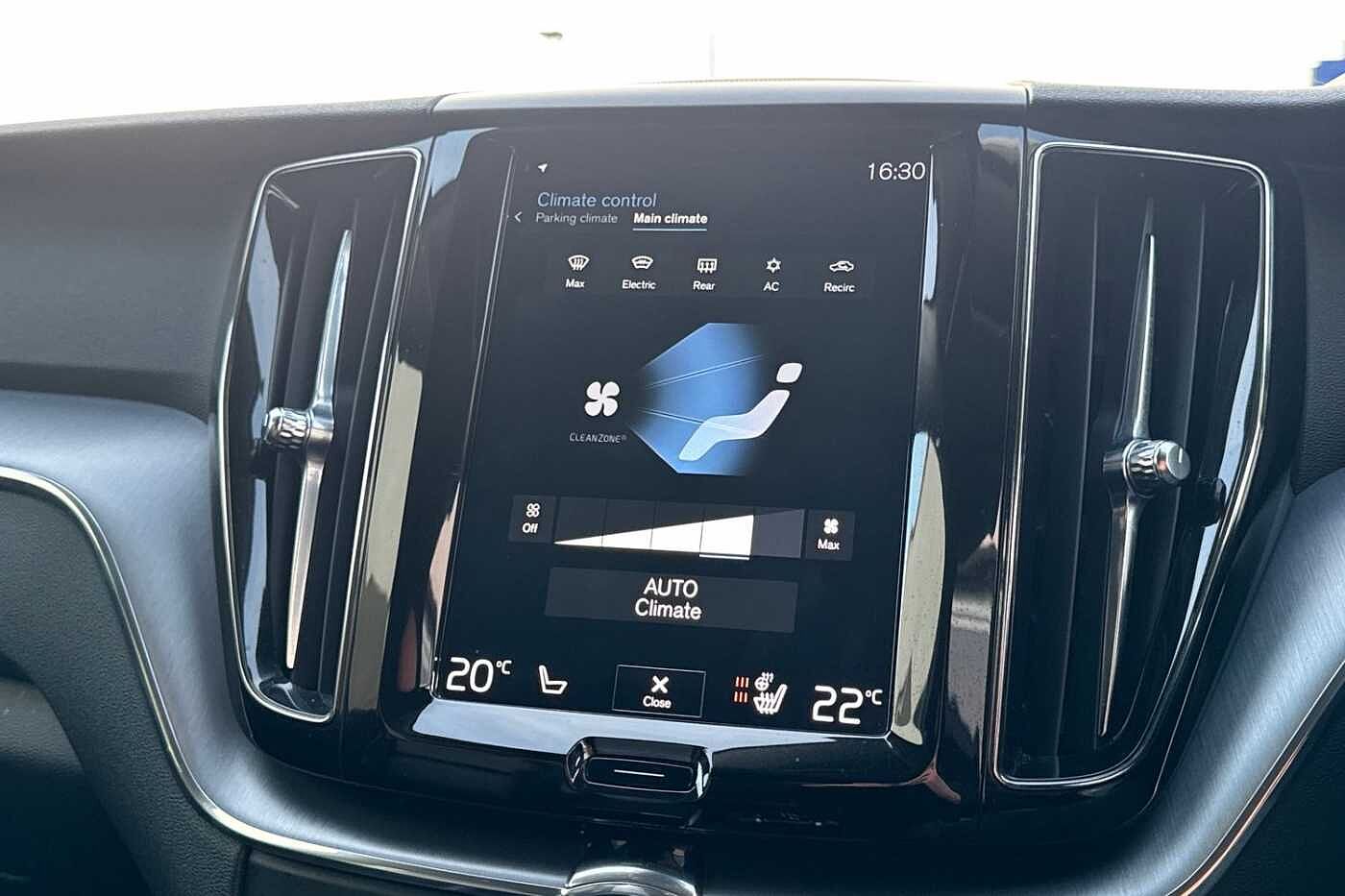 Used Volvo XC60 2019 for sale - 77618981: Photo 25