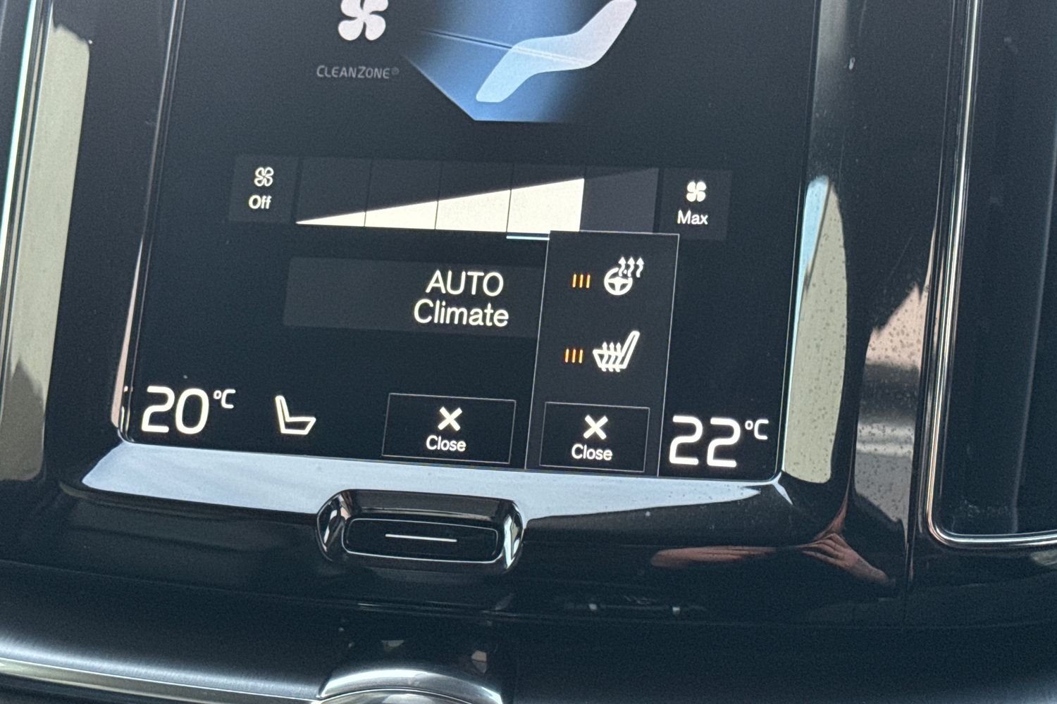 Used Volvo XC60 2019 for sale - 77618981: Photo 27