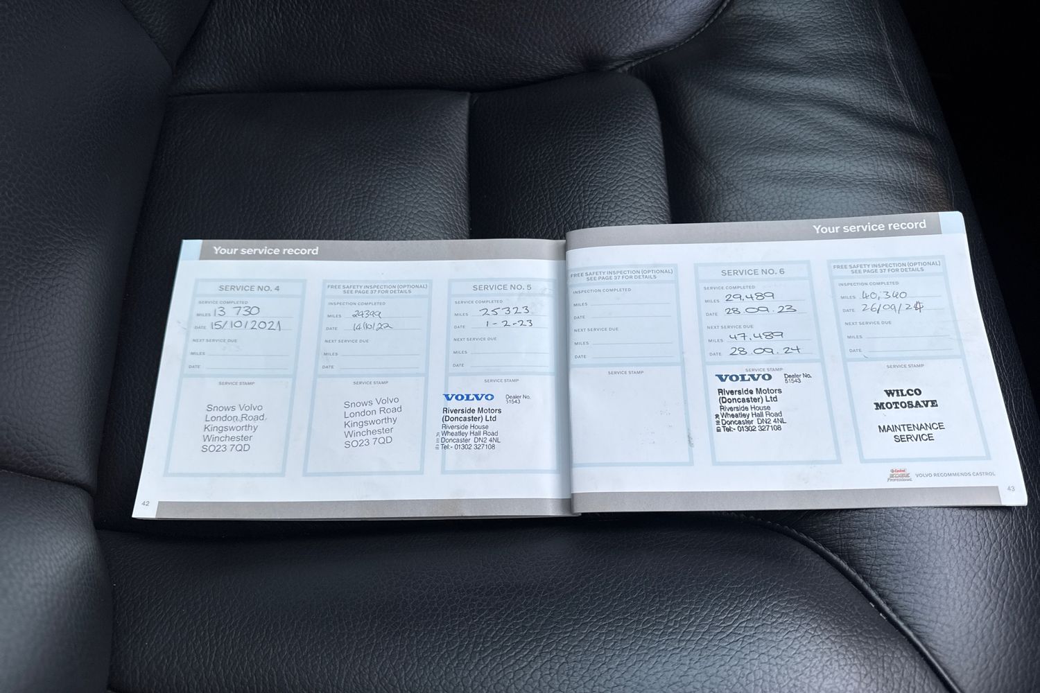 Used Volvo XC60 2019 for sale - 77618981: Photo 31