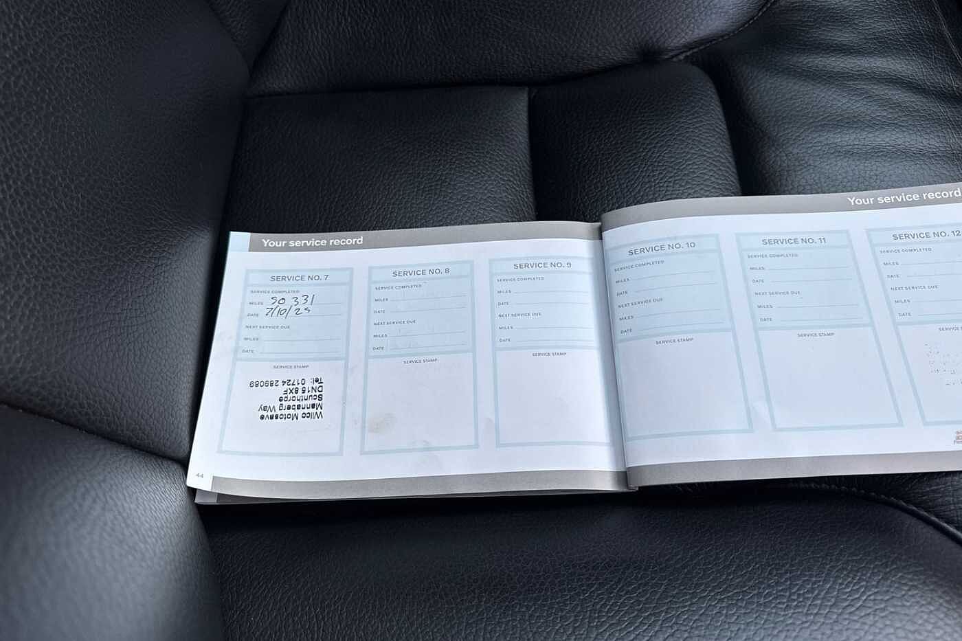 Used Volvo XC60 2019 for sale - 77618981: Photo 32