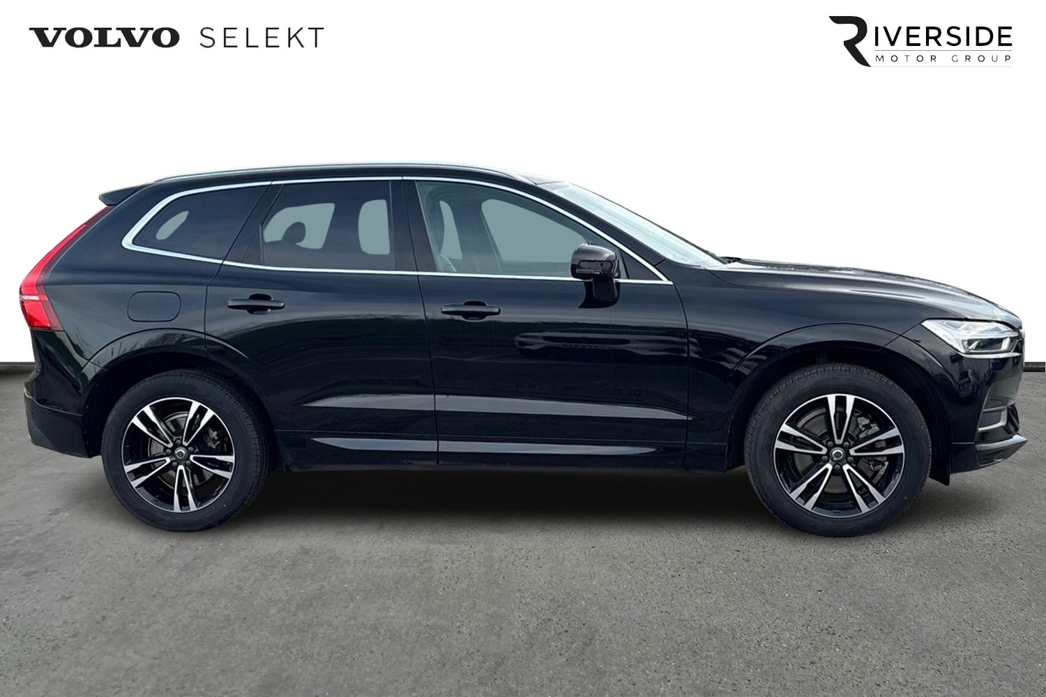 Used Volvo XC60 2019 for sale - 77618981: Photo 4