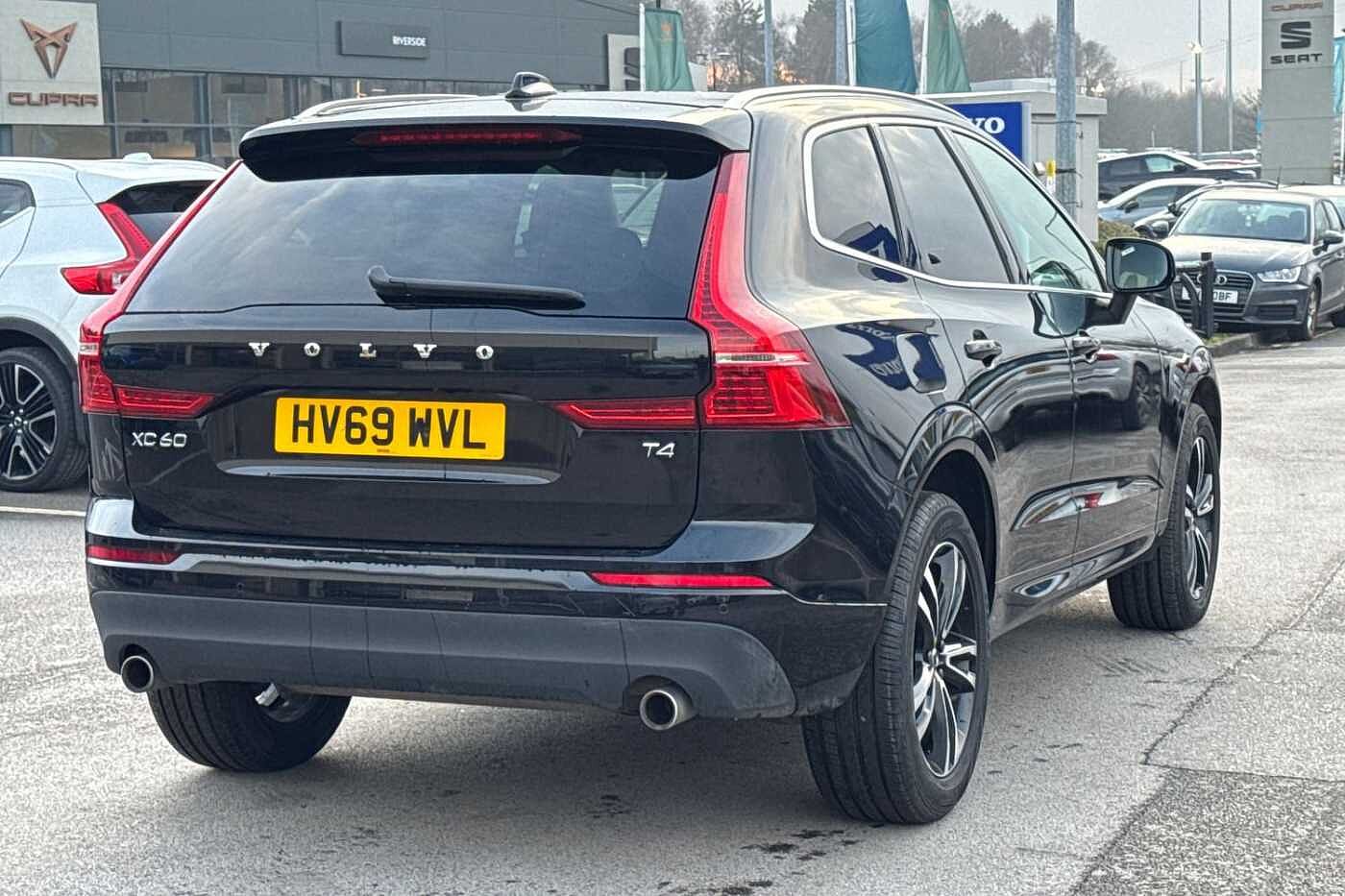 Used Volvo XC60 2019 for sale - 77618981: Photo 40