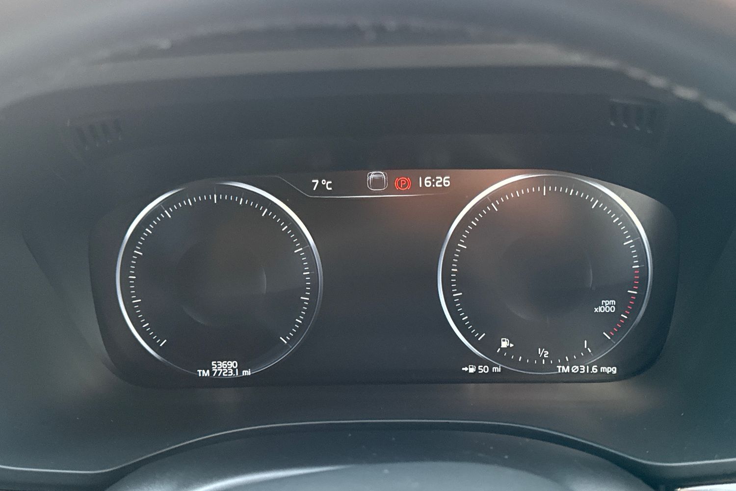 Used Volvo XC60 2019 for sale - 77618981: Photo 7