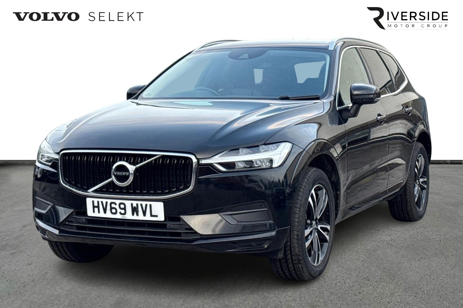 Used Volvo XC60 2019 for sale - 77618981: Photo 9