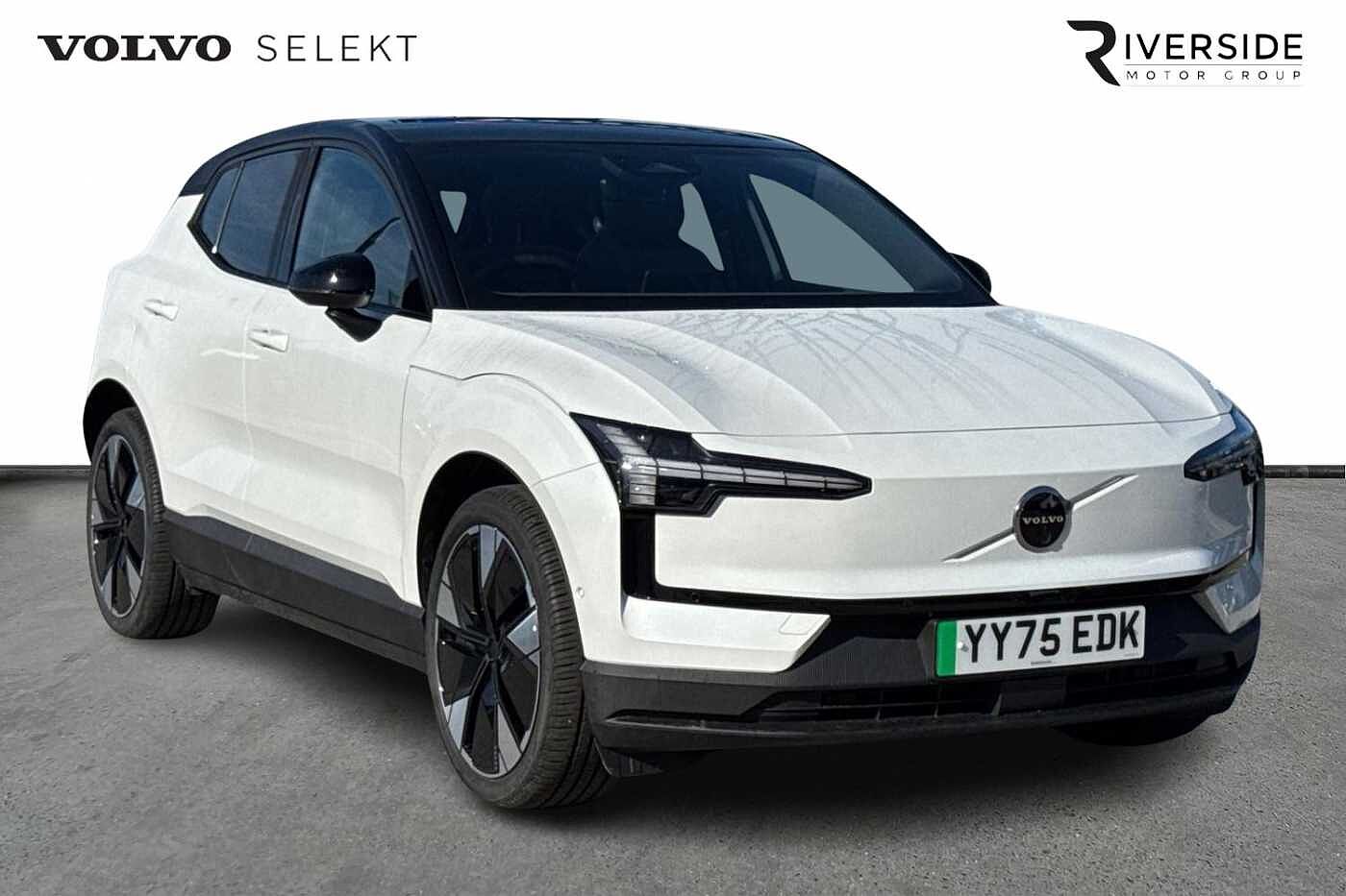 Used Volvo EX30 2025 for sale - 76244555: Photo 1