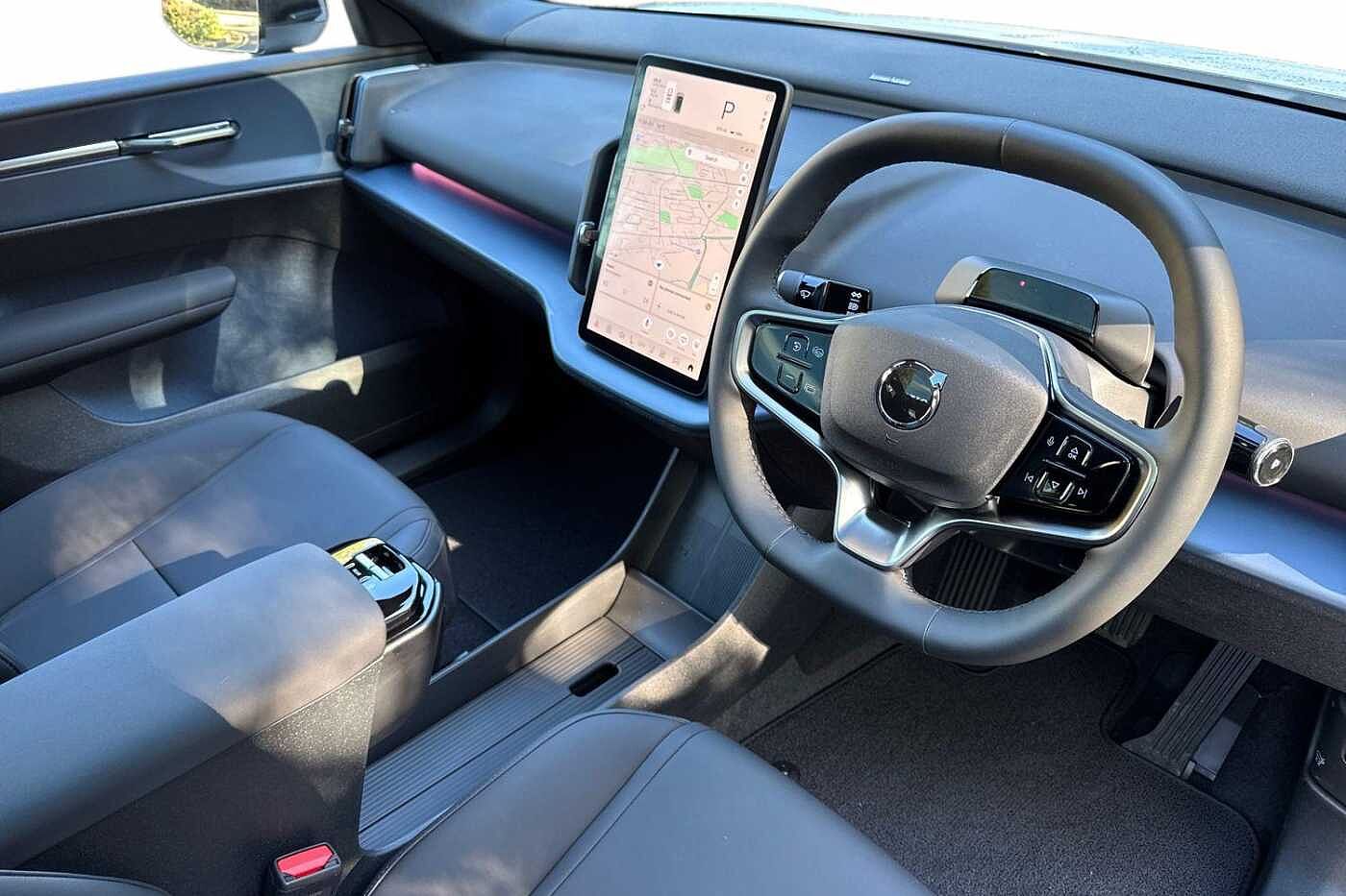 Used Volvo EX30 2025 for sale - 76244555: Photo 10