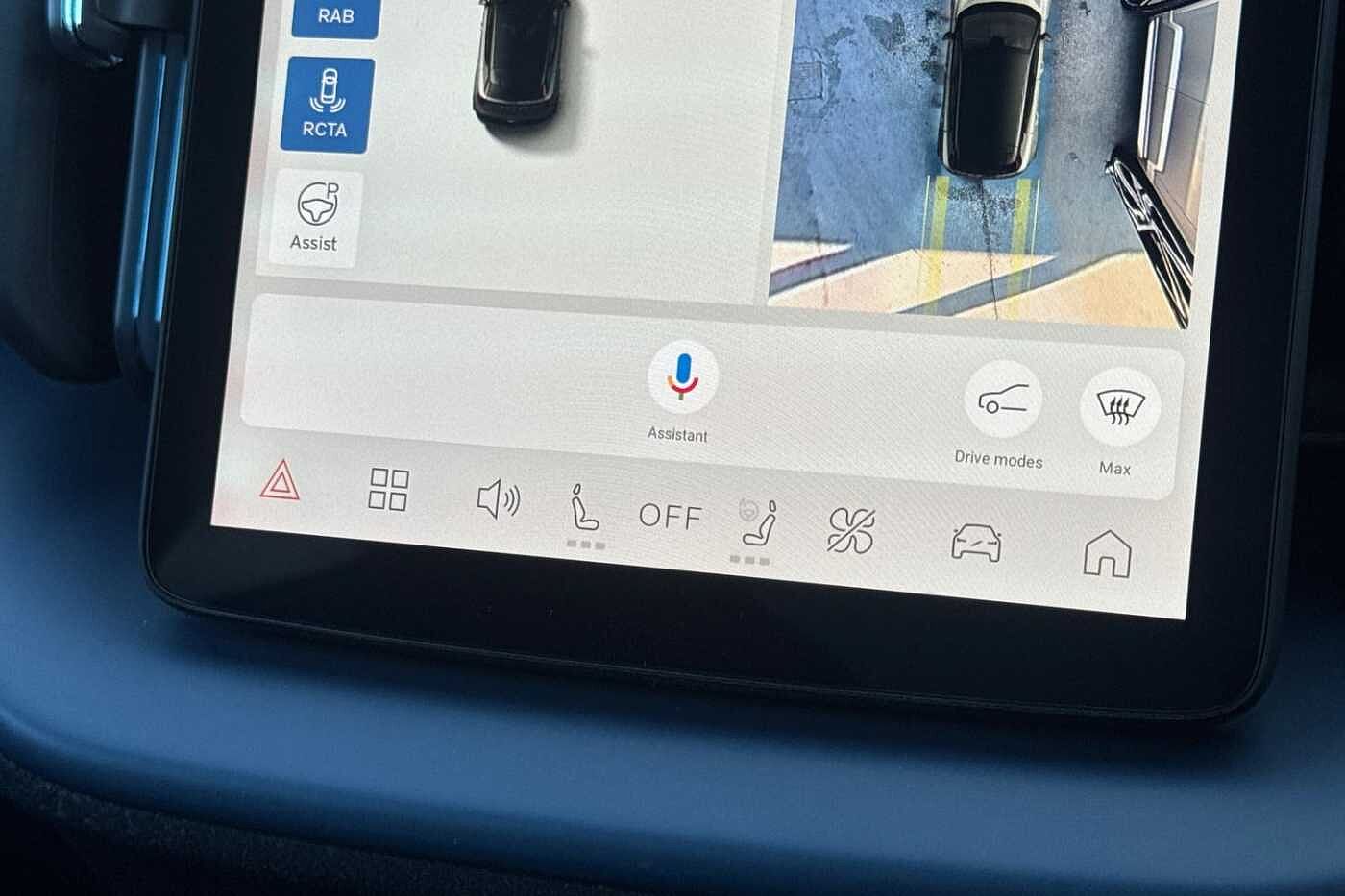 Used Volvo EX30 2025 for sale - 76244555: Photo 14