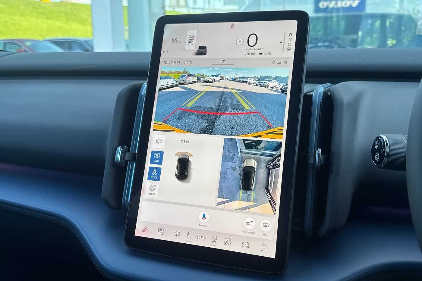 Used Volvo EX30 2025 for sale - 76244555: Photo 16