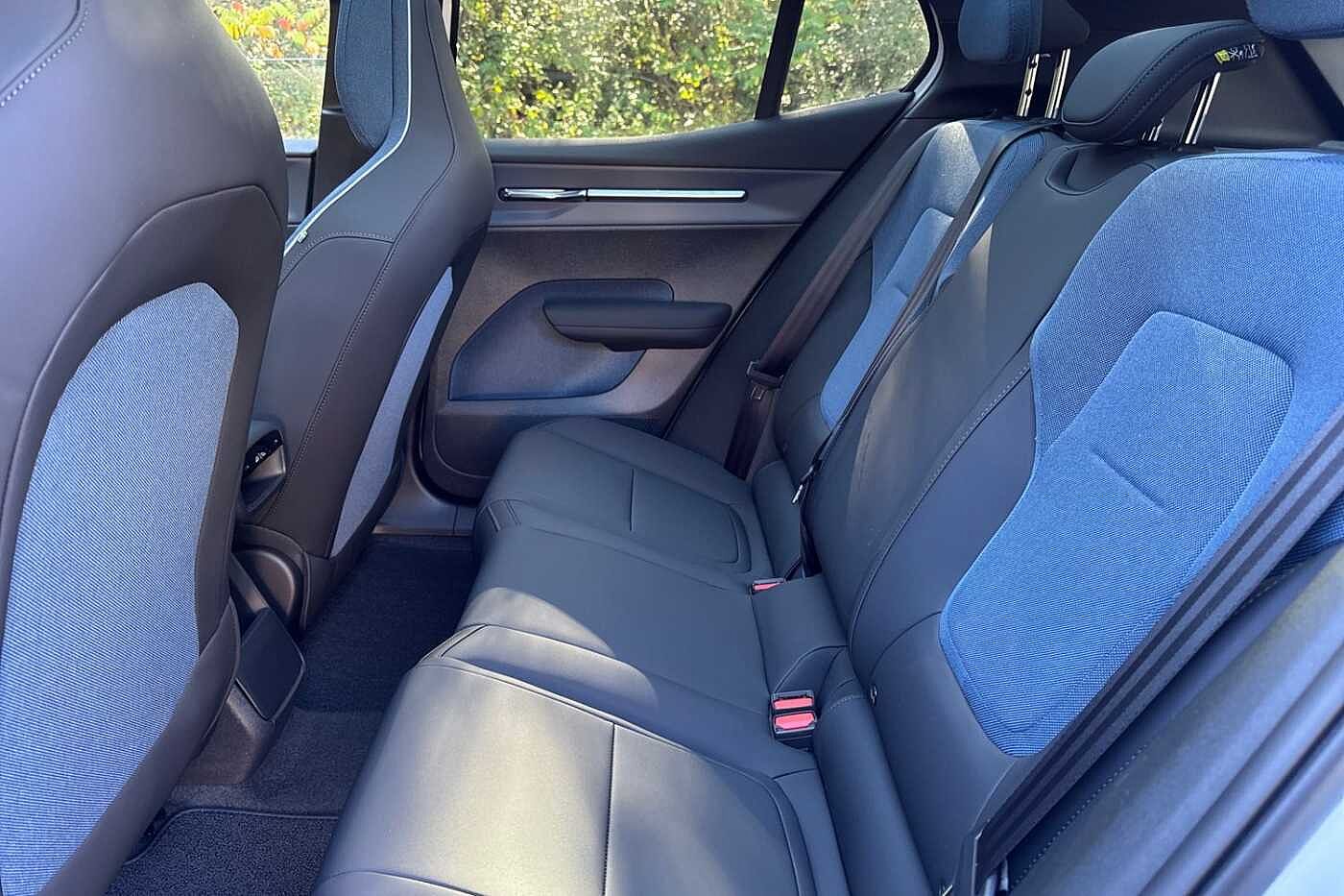 Used Volvo EX30 2025 for sale - 76244555: Photo 17